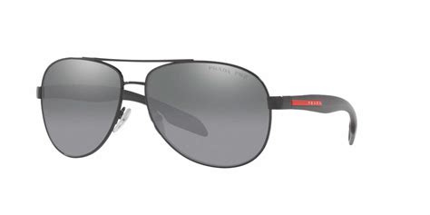prada linea rossa ps 53ps benbow sunglasses